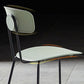 Industrial Design Open Back Dining Side Chairs Armless Dining Side Chairs for Kitchen Clearhalo ' kitchen&dining_furn' 'Dining Chairs' 'Dining Tables & Seating' 'dining_chair' 'Furniture' 'furniture_dining_chair' 'Kitchen & Dining Furniture' 'kitchen' 1200x1200_b5b3738a-9852-473f-8501-f8b9955f1311