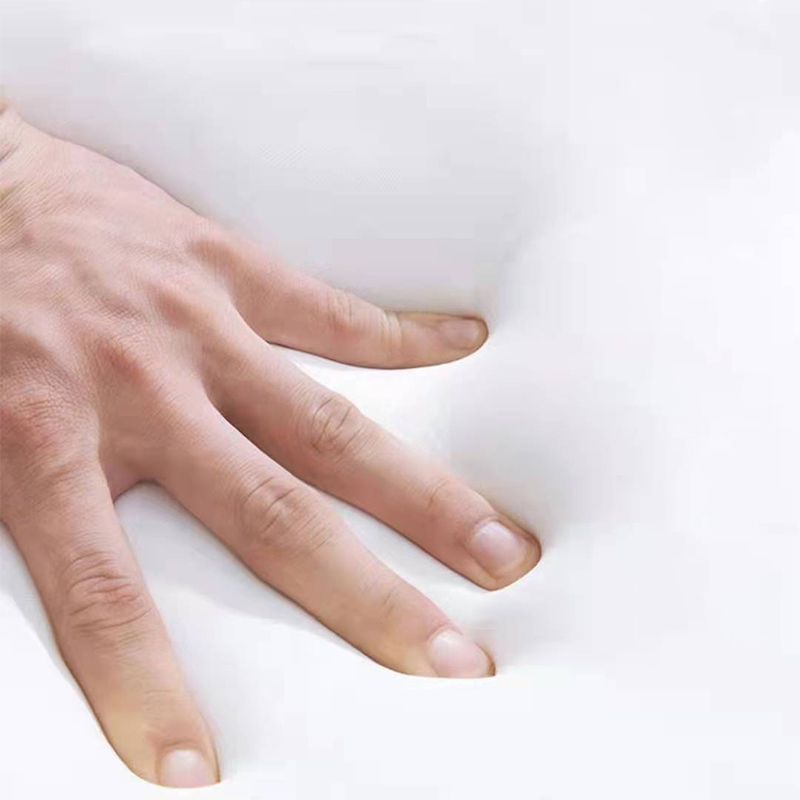 Lino Moderno Dreamer sin brazos para sala de estar y apartamento 31.5 "