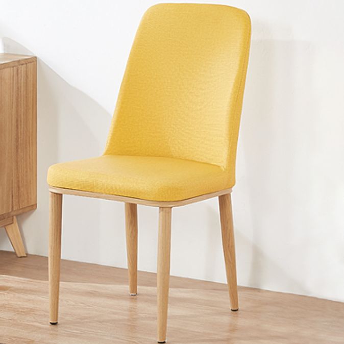 1/5/7 pezzi a forma di rettangolo moderno mobili per mobili da pranzo