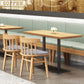 MDF Dining Site Table Industrial Style Dining Room Collection for Home Clearhalo ' dining_table' 'Dining Tables & Seating' 'Dining Tables' 'furn' 'furn_dining_table' 'Furniture' 'furniture_dining_table' 'Kitchen & Dining Furniture' 'kitchen&dining_furn' 'kitchen' 'kitchen_dining_table' 1200x1200_b5c04669-1e7d-42f8-ab30-a2ea303d8d7e