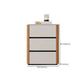 Contemporary Home Stone Storage Chest Vertical Chest with Drawers Clearhalo 'Bedroom Furniture' 'Dressers & Chests' 'dressers_chests' 'furn' 'furn_dressers_chests' 'Furniture' 1200x1200_b5c4b798-37a6-4e1e-ac10-a1f0e0d18540