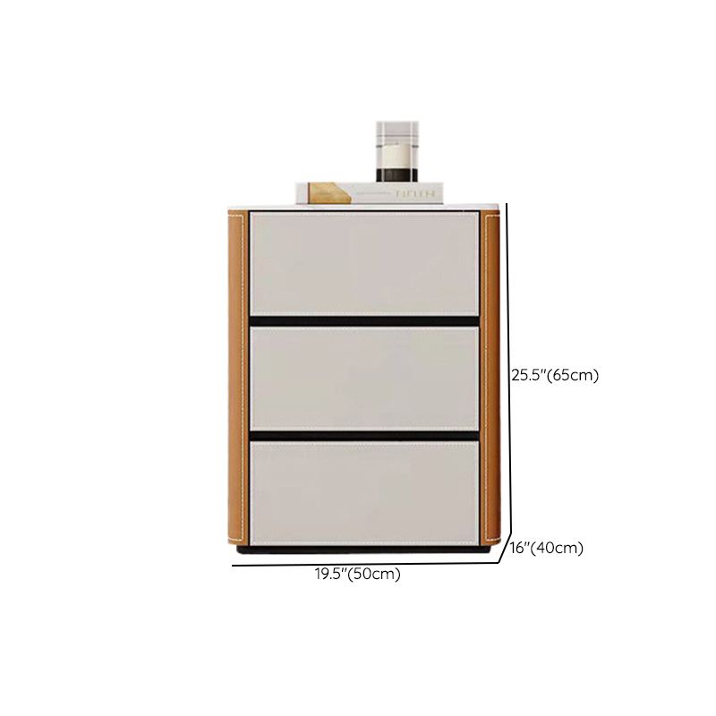 Contemporary Home Stone Storage Chest Vertical Chest with Drawers Clearhalo 'Bedroom Furniture' 'Dressers & Chests' 'dressers_chests' 'furn' 'furn_dressers_chests' 'Furniture' 1200x1200_b5c4b798-37a6-4e1e-ac10-a1f0e0d18540