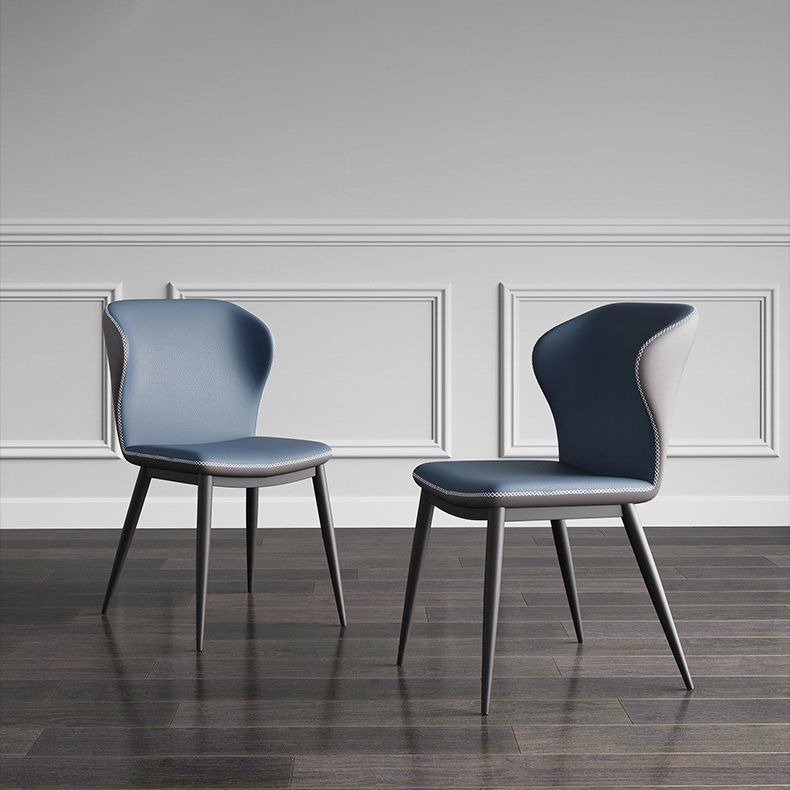 Modern Kitchen Dining Room Set with Sintered Stone Top and Black Base Dining Furniture Clearhalo 'Dining Room Sets' 'Dining Tables & Seating' 'dining_room_set' 'furn' 'furn_dining_room_set' 'Furniture' 'furniture_dining_room_set' 'Kitchen & Dining Furniture' 'kitchen&dining_furn' 'kitchen' 1200x1200_b5d90197-ddf2-4f74-a1c1-519698538929