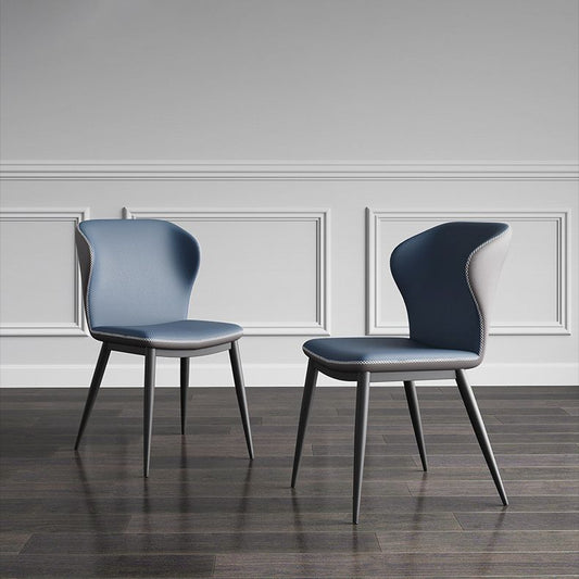 Modern Kitchen Dining Room Set with Sintered Stone Top and Black Base Dining Furniture Clearhalo 'Dining Room Sets' 'Dining Tables & Seating' 'dining_room_set' 'furn' 'furn_dining_room_set' 'Furniture' 'furniture_dining_room_set' 'Kitchen & Dining Furniture' 'kitchen&dining_furn' 'kitchen' 1200x1200_b5d90197-ddf2-4f74-a1c1-519698538929