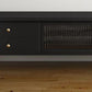 Enclosed Storage TV Media Stand Wooden Media Console with Drawers Clearhalo 'furn' 'furn_tv_stands_entertainment_centers' 'Furniture' 'Living Room Furniture' 'TV Stands & Entertainment Centers' 'TV Stands & Media Storage Furniture' 'tv_stands_entertainment_centers' 1200x1200_b5dae63c-3354-4c7e-9454-51d13bfde227