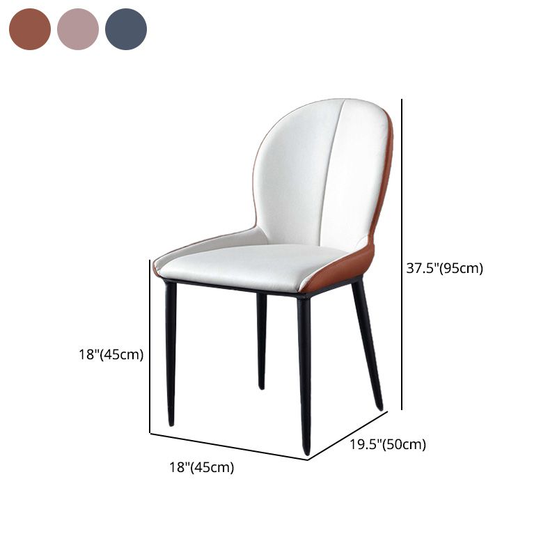 Modern 1/4/5/7 Pieces Dining Set Sintered Stone Dining Table Set for Home Clearhalo 'Dining Room Sets' 'Dining Tables & Seating' 'dining_room_set' 'furn' 'furn_dining_room_set' 'Furniture' 'furniture_dining_room_set' 'Kitchen & Dining Furniture' 1200x1200_b5dc4234-71a0-4e8f-9819-cab4e46be066