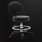 Modern Adjustable Rotatable Counter Stool Steel Kitchen Bar Stool with Cushion Clearhalo 'Bar Furniture' 'Bar Stools' 'bar_stools' 'furn' 'furn_bar_stools' 'furniture_bar_stools' 'Kitchen & Dining Furniture' 'kitchen&dining_furn' 'kitchen' 'kitchen_furn' Furniture' 1200x1200_b5ec87e3-dfb7-4f2d-923a-4f8383443914