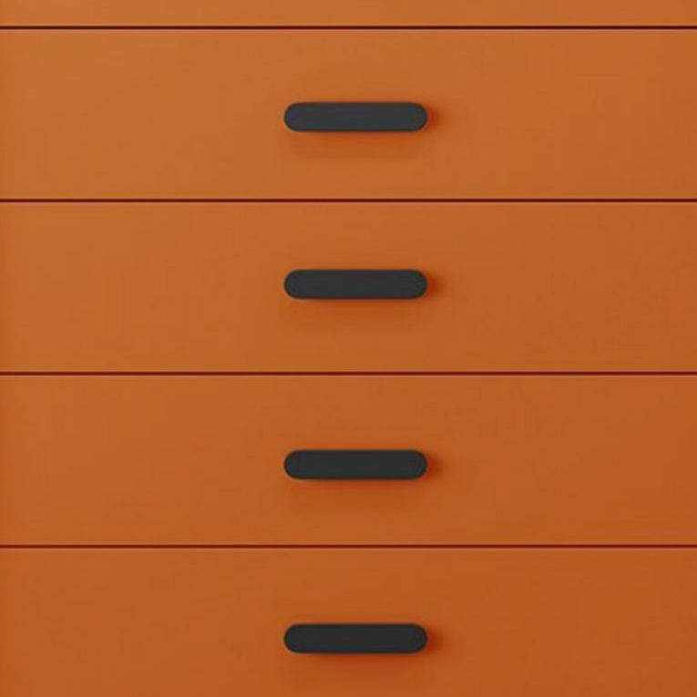 3-Drawer Engineered Wood Sideboard Modern Stone Countertop Dining Server for Restaurant Clearhalo 'buffet_sideboard' 'Buffets & Sideboards' 'furn' 'furn_buffet_sideboard' 'Furniture' 'Kitchen & Dining Furniture' 1200x1200_b5edac17-c62c-4974-b3c4-cce652059623