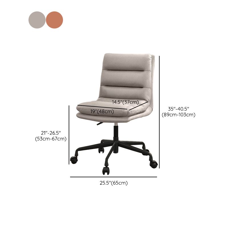 Ruote a sedia da scrivania in pelle contemporanea incluso sedia conference per ufficio