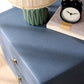 Table de nuit en bois artificiel 2 tiroirs table de nuit pour chambre à coucher