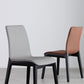 Upholstered Industrial Home Side Chair Parsons Matte Finish Dining Chair (Set of 2) Clearhalo ' kitchen&dining_furn' 'Dining Chairs' 'Dining Tables & Seating' 'dining_chair' 'furn' 'furn_dining_chair' 'Furniture' 'furniture_dining_chair' 'Kitchen & Dining Furniture' 'kitchen' 1200x1200_b5f886d8-be9c-47ae-9591-8fdf3ae9672c