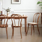Wood Traditional Kitchen Dining Room Chair Windsor Back Side Chair Clearhalo 'Dining Chairs' 'Dining Tables & Seating' 'dining_chair' 'furn' 'furn_dining_chair' 'Furniture' 'furniture_dining_chair' 'Kitchen & Dining Furniture' 1200x1200_b600722d-444f-4c1b-9885-5ae24567bce9