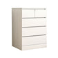 Contemporary Manufactured Wood Accent Chest Rectangle White Accent Chest with Drawer Clearhalo 'Cabinets & Chests' 'cabinets_chests' 'furn' 'furn_cabinets_chests' 'Furniture' 'Living Room Furniture' 1200x1200_b608ce2b-f58c-4e01-86c8-622ac6a976a9