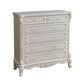 Traditional Dresser Solid Wood Storage Chest Dresser with 4/5/6 Drawers Clearhalo 'Bedroom Furniture' 'Dressers & Chests' 'dressers_chests' 'furn' 'furn_dressers_chests' 'Furniture' 1200x1200_b61fa23b-630e-49d6-b242-43b006d247ed