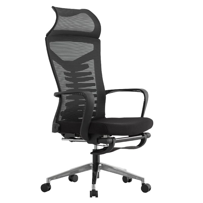 High Back Executive Bureau -voorzitter Moderne ergonomische zwenkstoelstoel
