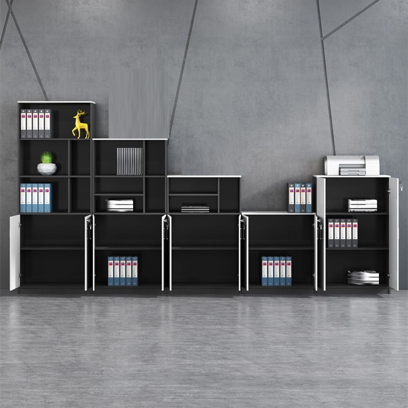 MODERNO MODERNO VERTICALE AMBIGLIO VERTICALE AMPIPOLA DI LEGNO DI PROGETTAZIONE PROPRIETÀ PER OFFICE