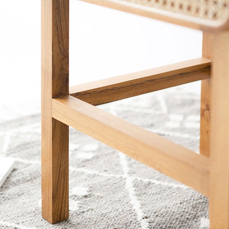 Tavolo da stoccaggio del tavolo da tavolo da 23,42 pollici per soggiorno per soggiorno