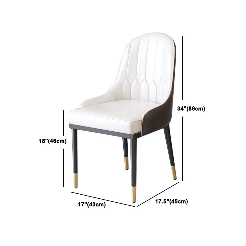 Modern 1/2/5/6/7 Pieces Dining Set Stone Top Dining Furniture Set Clearhalo 'Dining Room Sets' 'Dining Tables & Seating' 'dining_room_set' 'furn' 'furn_dining_room_set' 'Furniture' 'Kitchen & Dining Furniture' 1200x1200_b62a638d-6962-4dd8-b646-3f8d3553fe9c