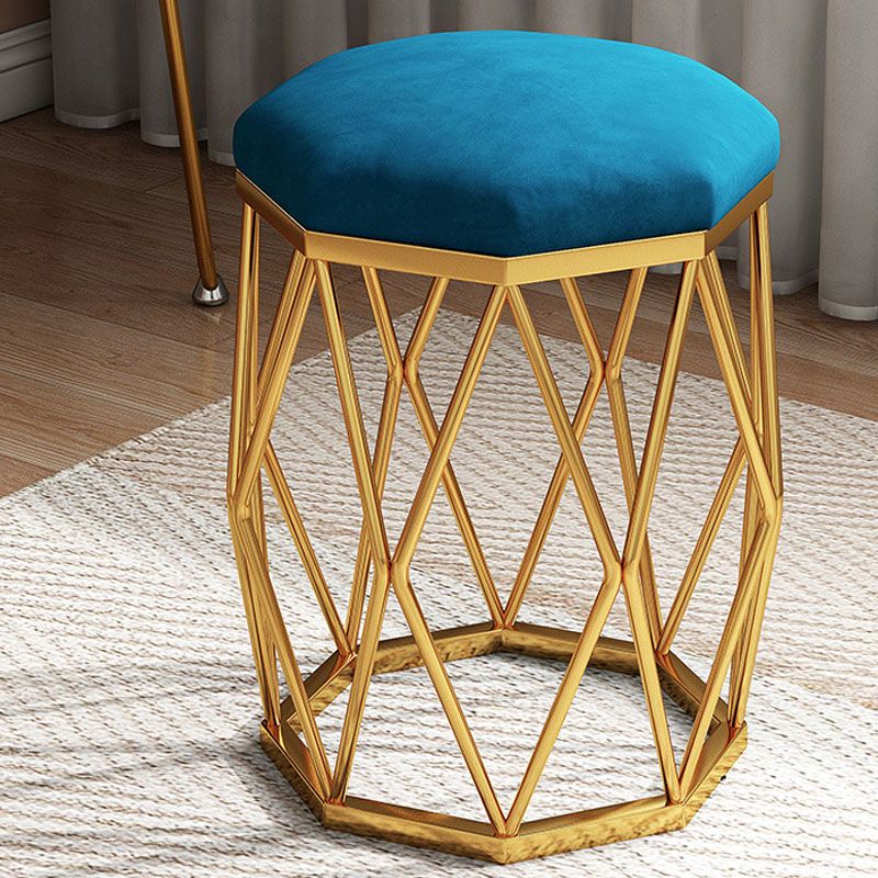 Geen Specialty Standard Modern Tear Resistant Standard for Living Room Clearhalo 'furn' 'furn_ottomans_poufs' 'Furniture' 'Living Room Furniture' 'Ottomans & Poufs' 'ottomans_poufs' 1200x1200_b62c93c5-a6ed-4ec8-9b52-3589f6a5614a