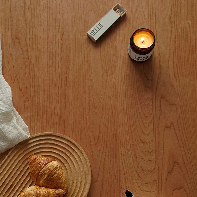 Rectangle Contemporary Solid Wood Dining Room Set with 4 Legs Table Dining Table Sets Clearhalo 'Dining Room Sets' 'Dining Tables & Seating' 'dining_room_set' 'Furniture' 'furniture_dining_room_set' 'Kitchen & Dining Furniture' 'kitchen&dining_furn' 'kitchen' 1200x1200_b641b618-291e-4230-a55c-c5654603718c