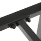 Glam Bar Height Table Solid Wood Top Bistro Pub Table with Gold Base Clearhalo 'Bar Furniture' 'Bar Tables' 'bar_tables' 'furn' 'furn_bar_tables' 'Furniture' 'Kitchen & Dining Furniture' 1200x1200_b64ecd6e-daa2-4b64-a5f8-1ce01b06aee1