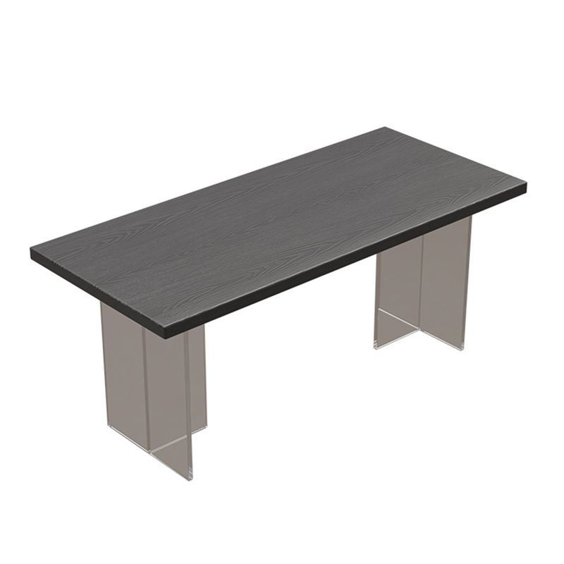 Ensemble de restauration rectangulaire