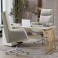 26" Wide Contemporary Managers Chair Leather Executive Chair Clearhalo 'furn' 'furn_office_chair' 'Furniture' 'Office Chairs' 'Office Furniture' 'office_chair' 1200x1200_b67d1c2a-05f3-4276-b1da-2d15b1c28627