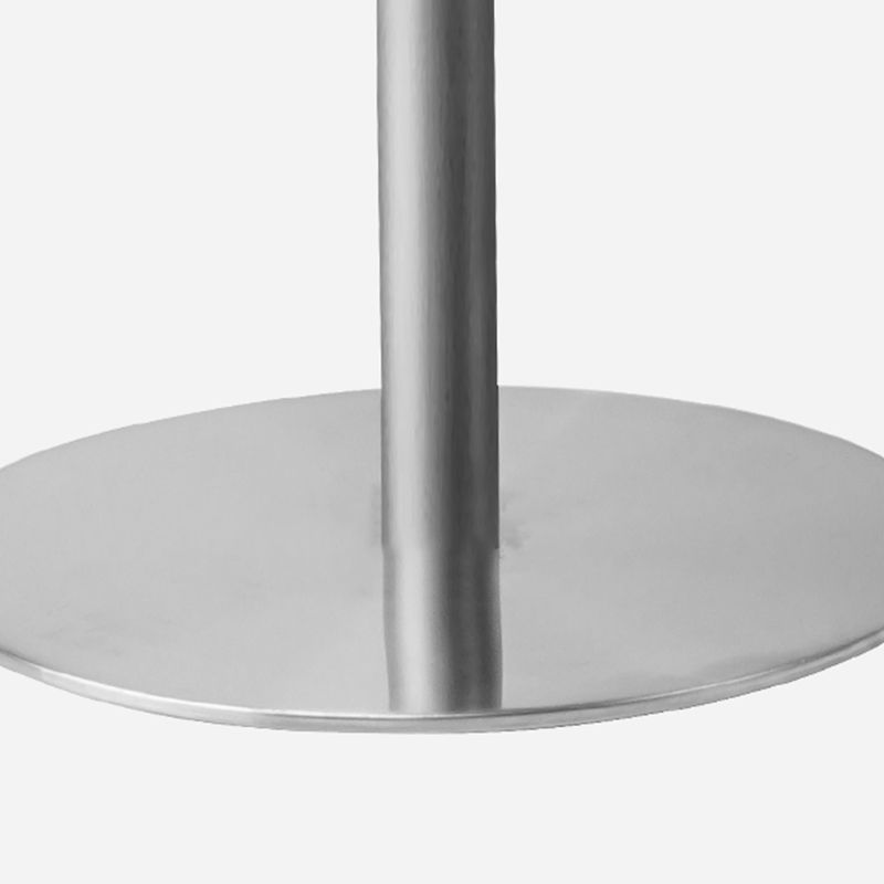 Modern Faux Leather Barstools Adjustable Height Swivel Barstools Clearhalo 'Bar Furniture' 'Bar Stools' 'bar_stools' 'furn' 'furn_bar_stools' 'Furniture' 'Kitchen & Dining Furniture' 1200x1200_b67e3fa8-c8c3-49cb-8609-8cc3193e7c86