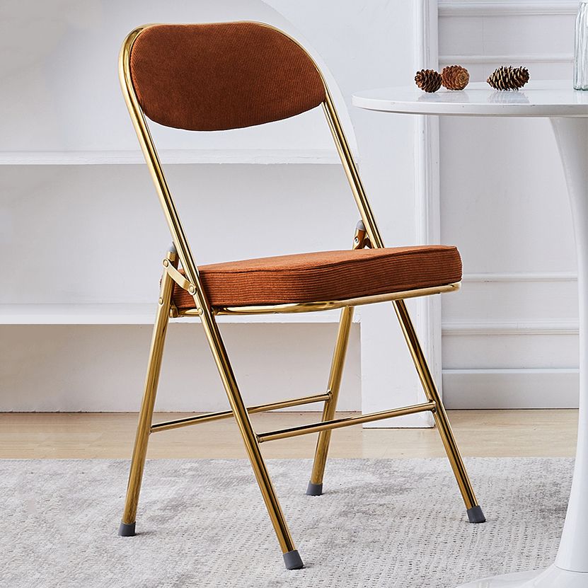 Moderne offene metallfreie Esstühle (4/8)