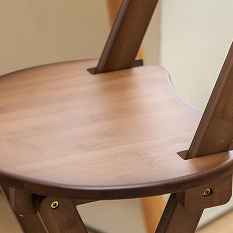 Contemporary Solid Wood Folding Barstools Folding Kitchen Bar Stool Clearhalo 'Bar Furniture' 'Bar Stools' 'bar_stools' 'furn' 'furn_bar_stools' 'furniture_bar_stools' 'Kitchen & Dining Furniture' 'kitchen&dining_furn' 'kitchen' 'kitchen_furn' Furniture' 1200x1200_b684c28b-9a6c-462e-95f8-714d5028e426