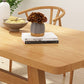 Modern 1/2/5/7 Pieces Dining Sets Solid Wood Dining Table and Chairs Clearhalo 'Dining Room Sets' 'Dining Tables & Seating' 'dining_room_set' 'furn' 'furn_dining_room_set' 'Furniture' 'furniture_dining_room_set' 'Kitchen & Dining Furniture' 1200x1200_b689efe7-1fa7-4c76-8bc7-a72d54a857e8