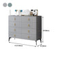 Contemporary Vertical Chest Wood Chest with Drawers for Bedroom Clearhalo 'Bedroom Furniture' 'Dressers & Chests' 'dressers_chests' 'furn' 'furn_dressers_chests' 'Furniture' 1200x1200_b68acda2-6603-4289-9977-91fedf4ae89c