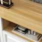 Wooden TV Cabinet Traditional Style Home Living Room Stand Console with Drawers Clearhalo 'furn' 'furn_tv_stands_entertainment_centers' 'Furniture' 'Living Room Furniture' 'TV Stands & Entertainment Centers' 'TV Stands & Media Storage Furniture' 'tv_stands_entertainment_centers' 1200x1200_b68b701d-1dff-4456-a18b-d23325fd4dae