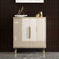 Glam Sideboard Legno con cucina porta Sideboard per soggiorno