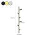 Gorgeous Wall Mounted Coat Rack Coat Hooks Metal Coat Rack for Bedroom Clearhalo 'Entry & Mudroom Furniture' 'furn' 'furn_hall_tree_coat_racks' 'Furniture' 'Hall Trees & Coat Racks' 'hall_tree_coat_racks' 1200x1200_b68fdbb4-7b6e-40d6-8f77-060c6b498cb4