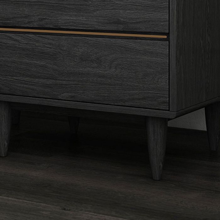 Contemporary Bed Nightstand Drawer Storage Night Table for Bedroom Clearhalo 'Bedroom Furniture' 'furn' 'furn_night_stand' 'Furniture' 'night_stand' 'Nightstands' 1200x1200_b6911b2c-5bd7-4cb3-a0d7-a2275e91c662