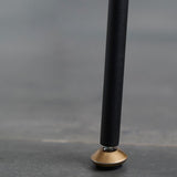 Sgabelli da barre per altezza di ferro glam per bristol