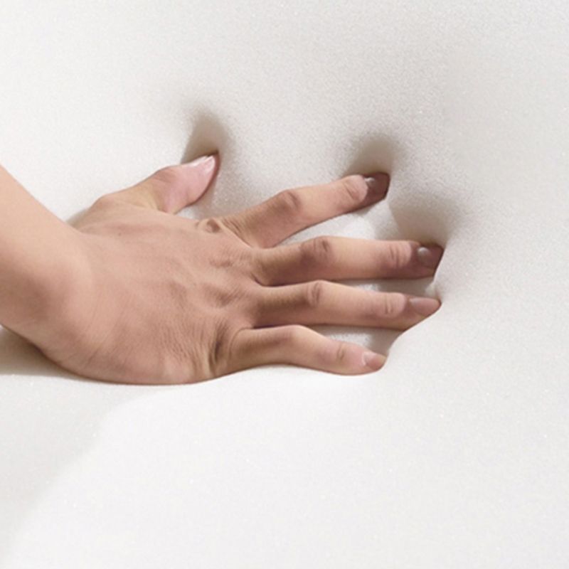 Faux Leather Stain-Resistant Pillowed Back Cushions Sectionals Sofa for Three People Clearhalo 'furn' 'furn_sectionals' 'Furniture' 'furniture_sectionals' 'Living Room Furniture' 'Sectionals' 1200x1200_b6aa267e-3f2b-492d-a4a3-8a8a53374c53