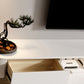 Modern White TV Media Stand Floating TV Stand Console with Drawers for Living Room Clearhalo 'furn' 'furn_tv_stands_entertainment_centers' 'Furniture' 'Living Room Furniture' 'TV Stands & Entertainment Centers' 'TV Stands & Media Storage Furniture' 'tv_stands_entertainment_centers' 1200x1200_b6ad09a1-dd16-4aaf-abf3-91c2b73a0c2a