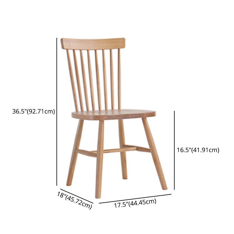 Minimalist Style Dining Table with Solid Wood Dining Table and Chairs for Home Use Clearhalo 'Dining Room Sets' 'Dining Tables & Seating' 'dining_room_set' 'furn' 'furn_dining_room_set' 'Furniture' 'furniture_dining_room_set' 'Kitchen & Dining Furniture' 'kitchen&dining_furn' 'kitchen' 1200x1200_b6b0cb2d-cebd-4060-9588-76b6457fb1a4