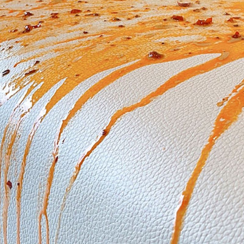 Stationary Stain Resistant Faux Leather Living Room Pillow Top Arm Modern Sofa Clearhalo 'furn' 'furn_sofas' 'Furniture' 'Living Room Furniture' 'Sofa' 'sofas' 1200x1200_b6b4ff5f-5cde-4fc7-8129-bf3a80f9ffbf