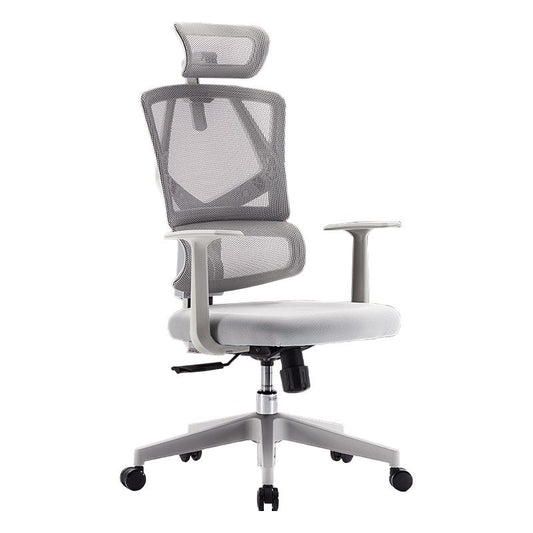 Removable Arms Desk Chair Modern Adjustable Seat Height Swivel Chair Clearhalo 'furn' 'furn_office_chair' 'Furniture' 'Office Chairs' 'Office Furniture' 'office_chair' 1200x1200_b6b6c2e0-36ac-4f31-8158-9f765cbc9e96