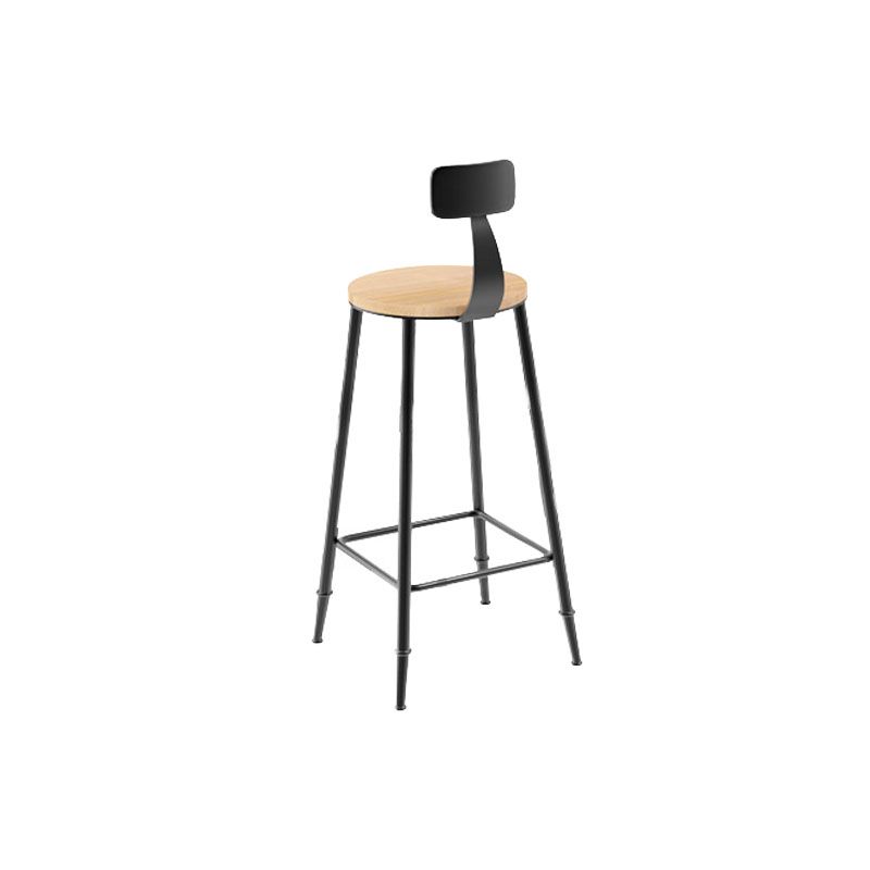 Industrielles Barhocker- und Tischset, 1/5-teilig, Pub-Essset