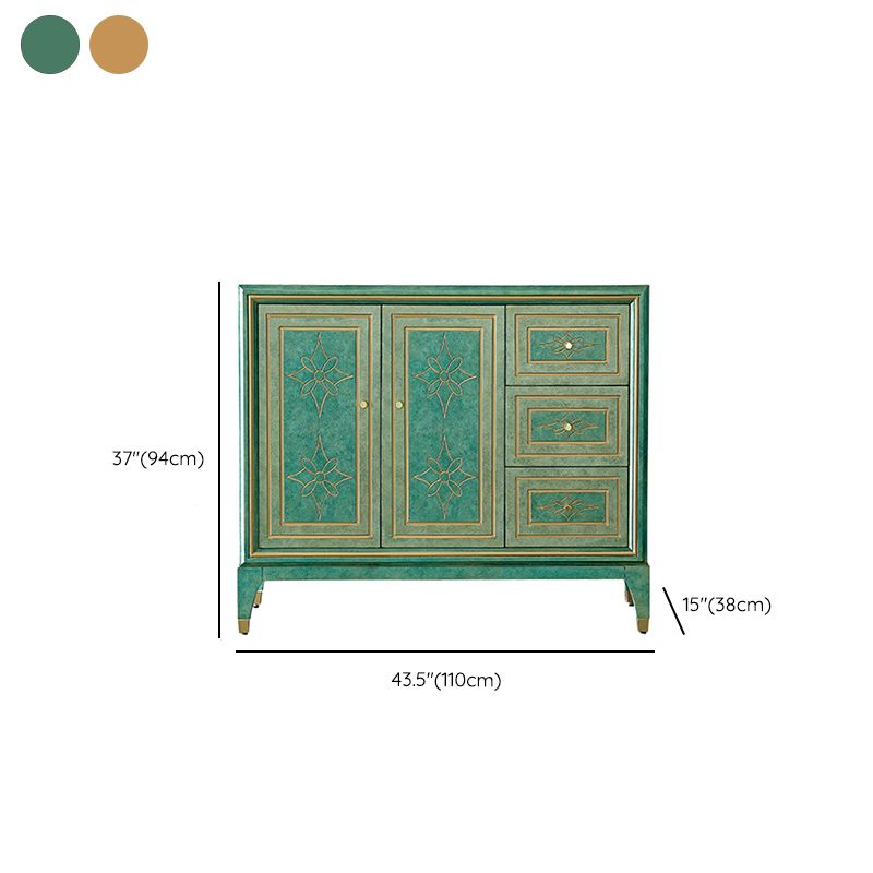 14.82-inch Width Storage Chest Manufactured Wood Contemporary Dresser Clearhalo 'Bedroom Furniture' 'Dressers & Chests' 'dressers_chests' 'furn' 'furn_dressers_chests' 'Furniture' 1200x1200_b6bb8205-c351-4ece-b0a9-57b22714ac30