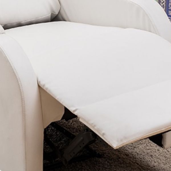 Reclinabile standard home theater con blocco posizione reclinabili moderne