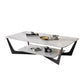 Slate Rectangular Coffee Table Minimalist Modern Coffee Table Clearhalo 'Coffee & Accent Tables' 'Coffee Tables' 'coffee_tables' 'furn' 'furn_coffee_tables' 'Furniture' 'Living Room Furniture' 1200x1200_b6d34aa9-fb7f-44e0-aea8-89590985e823