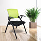 Contemporary Ergonomic Conference Chair Mid-Back Office Chair Clearhalo 'furn' 'furn_office_chair' 'Furniture' 'Office Chairs' 'Office Furniture' 'office_chair' 1200x1200_b6dfca81-987a-45e8-b817-3ee48306c2d6