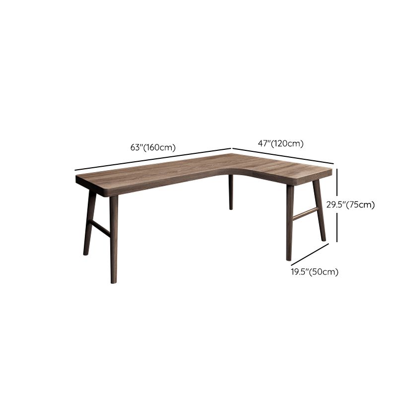Industrial L-Shape Office Desk Solid Wooden Writing Desk for Office Clearhalo 'furn' 'furn_office_desk' 'Furniture' 'Office Desks' 'Office Furniture' 'office_desk' 1200x1200_b6e0d79c-fdad-4e6c-84b7-2124f472749f