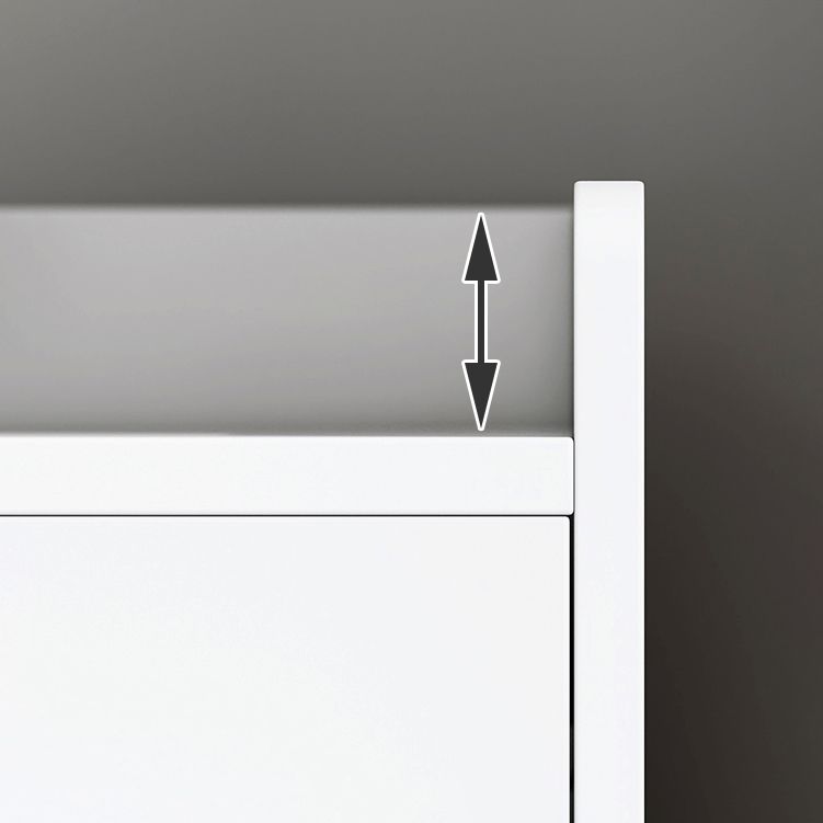 Modern Solid Wood Sideboard Table 1-Drawer Sideboard in Gray Clearhalo 'buffet_sideboard' 'Buffets & Sideboards' 'furn' 'furn_buffet_sideboard' 'Furniture' 'furniture_buffet_sideboard' 'Kitchen & Dining Furniture' 1200x1200_b6e66873-6f7d-4e3f-a221-da44ada674b3