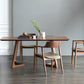 Rectangle Minimalist Dining Table Wood Color Fixed Table of Solid Wood Clearhalo ' dining_table' 'Dining Tables & Seating' 'Dining Tables' 'furn' 'furn_dining_table' 'Furniture' 'furniture_dining_table' 'Kitchen & Dining Furniture' 'kitchen&dining_furn' 'kitchen' 'kitchen_dining_table' 1200x1200_b6eaca5f-a920-43ed-9ac6-0285f948b037